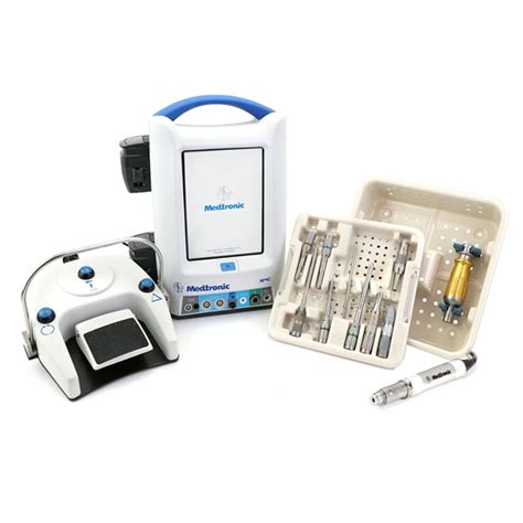 Midas Rex EM200 Neuro Kit .